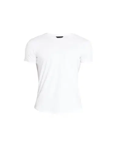 Monfrère Men's Dann Solid Crew T-Shirt | Thumbnail 1