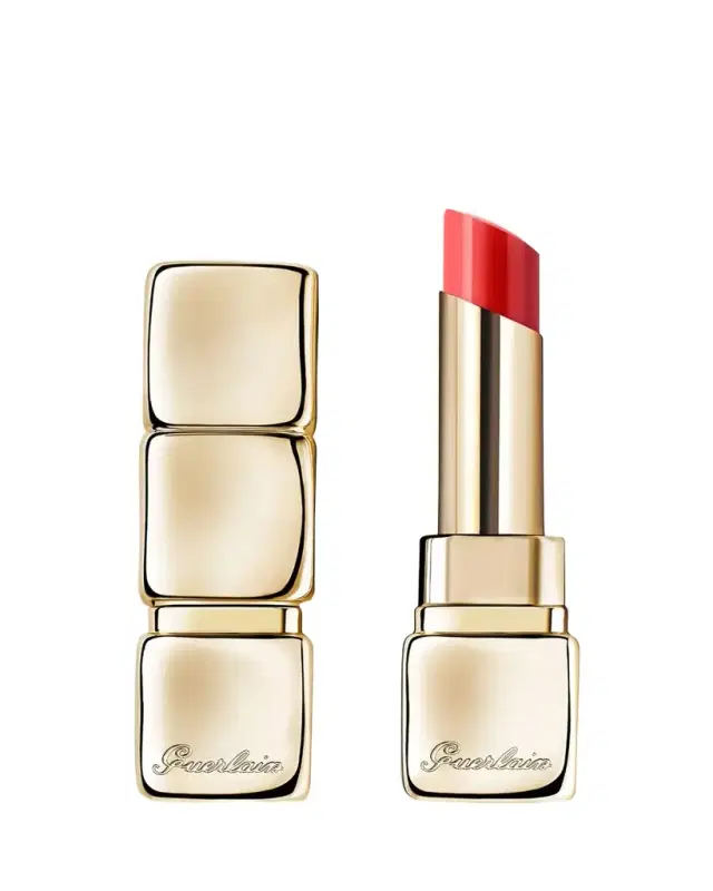 Guerlain KissKiss Bee Glow Lip Balm