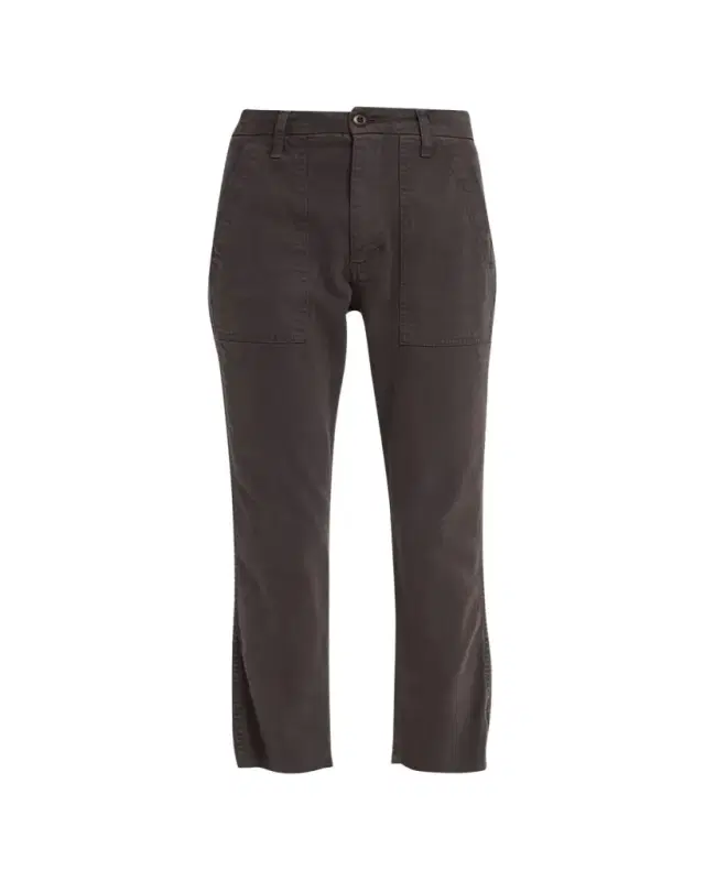 AMO Denim Easy Army Trouser