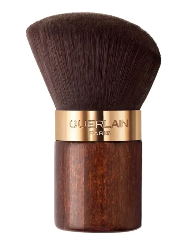 Terracotta Powder Brush
