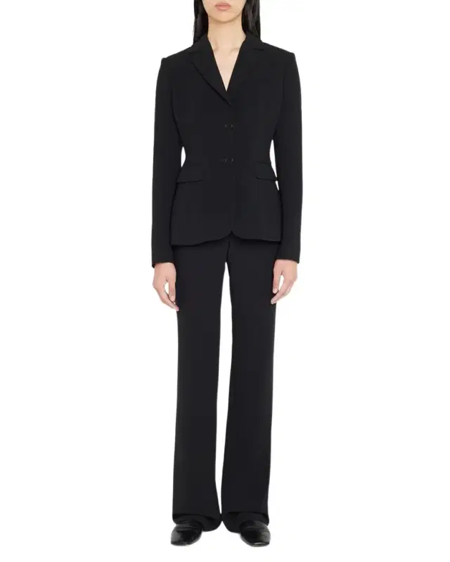 Fenice Tailored Jacket