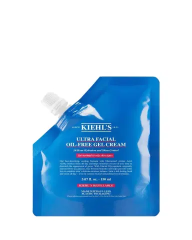 Kiehl's Since 1851 5 oz. Ultra Facial Oil-Free Gel Cream Refill | Thumbnail 1