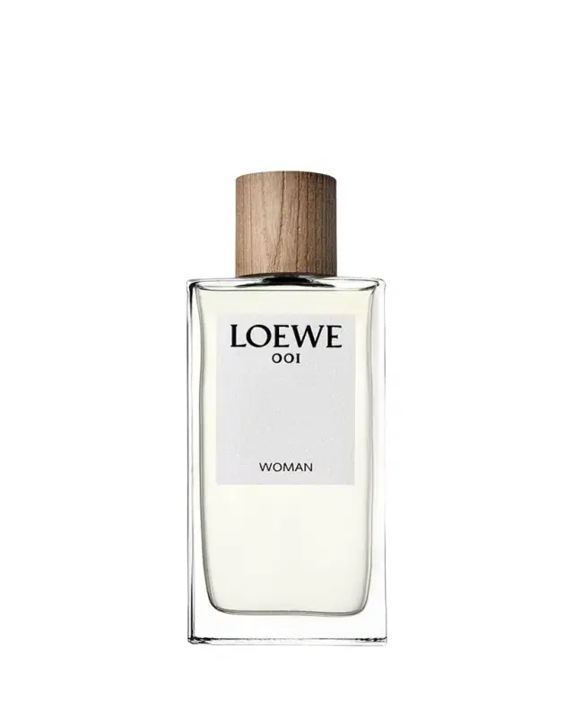 Loewe 001 Woman Eau de Parfum, 3.4 oz.