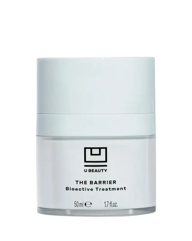 U Beauty 1.7 oz. The Barrier Bioactive Treatment
