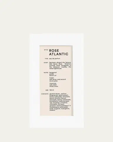 D.S. & Durga Rose Atlantic Eau de Parfum, 3.4 oz. | Thumbnail 2