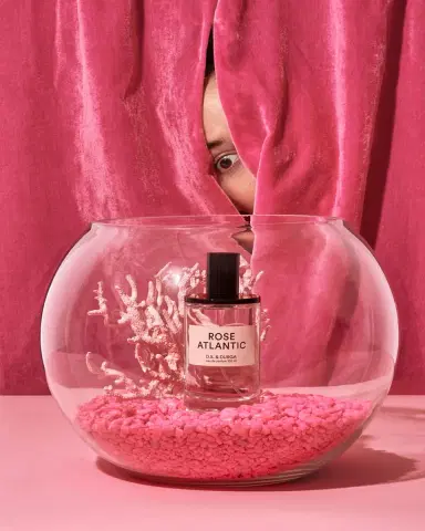 D.S. & Durga Rose Atlantic Eau de Parfum, 3.4 oz. | Thumbnail 3