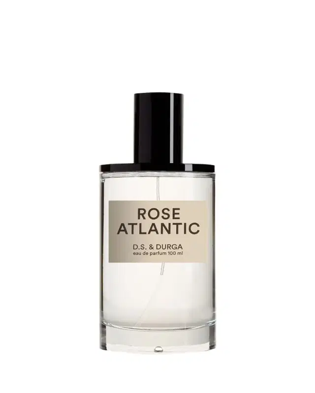 D.S. & Durga Rose Atlantic Eau de Parfum, 3.4 oz.