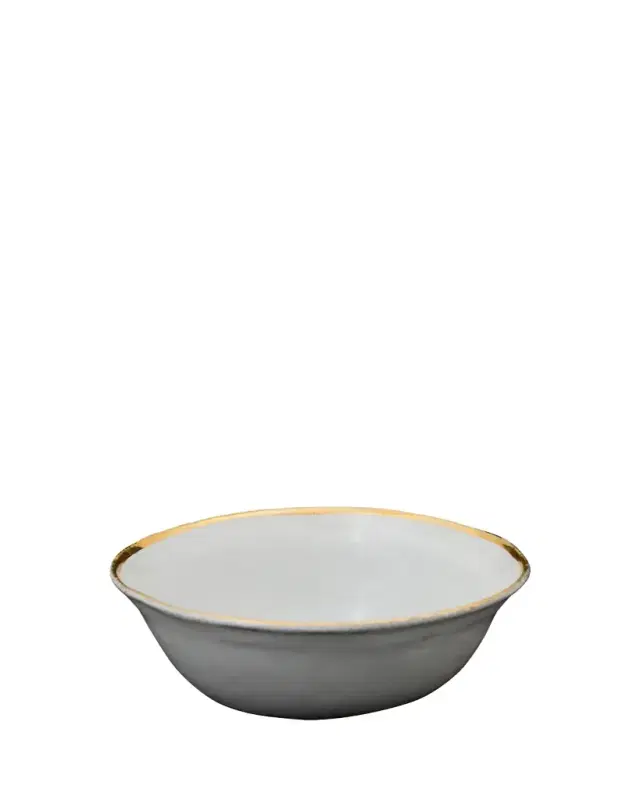 Cresus Soup Plate