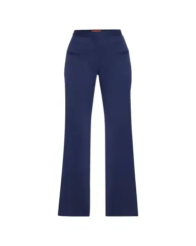 Altuzarra Serge Tailored Flare Pants | Thumbnail 1 Altuzarra Serge Tailored Flare Pants | Thumbnail 1