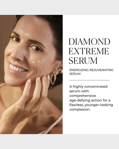 Natura Bissé Diamond Extreme Serum, 1.4 oz. | Thumbnail 3