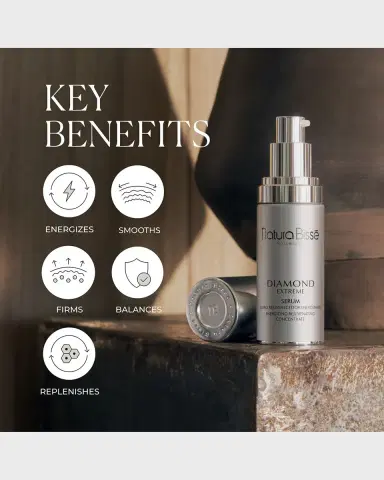 Natura Bissé Diamond Extreme Serum, 1.4 oz. | Thumbnail 4