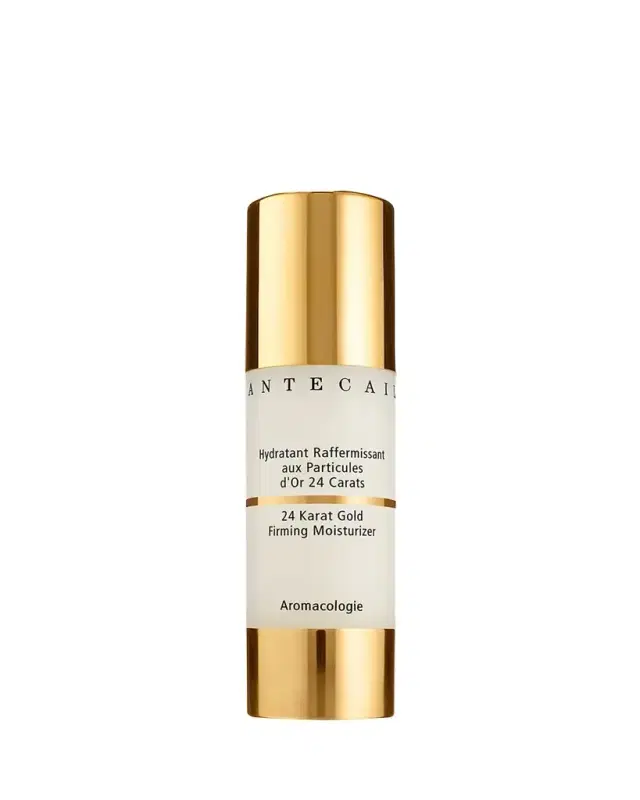 Chantecaille 24K Gold Firming Moisturizer, 1.7 oz.