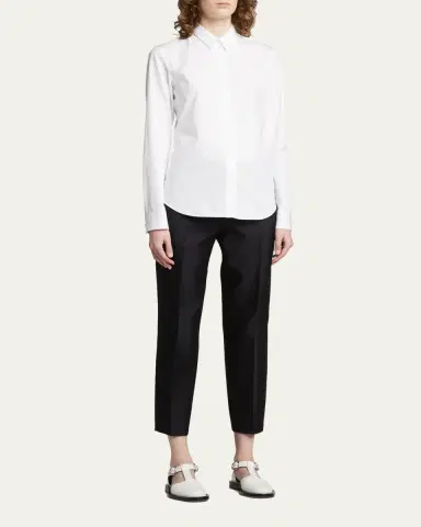 Jil Sander Monday Shirt | Thumbnail 2