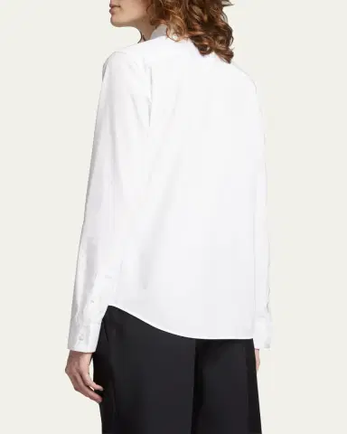 Jil Sander Monday Shirt | Thumbnail 3