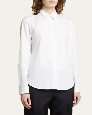 Jil Sander Monday Shirt | Thumbnail 4