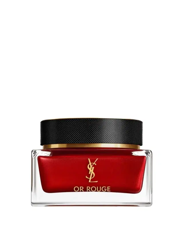 Yves Saint Laurent Beaute Or Rouge Creme Essentielle, 1.7 oz.