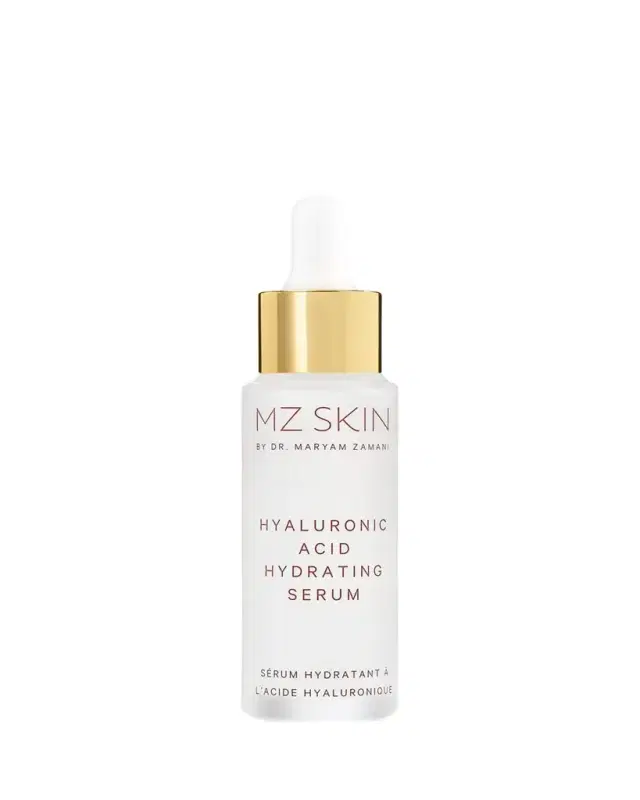 MZ Skin Hyaluronic Acid Serum
