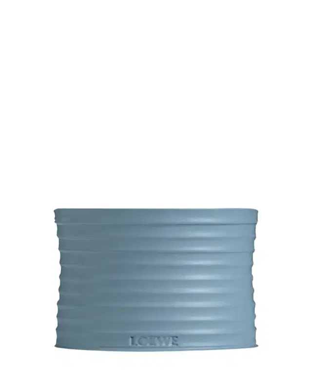 21.5 oz. Medium Cypress Balls Candle