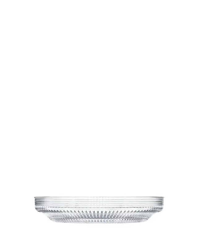 Saint Louis Crystal Cadence Bowl