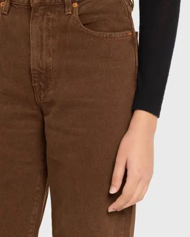 SLVRLAKE Grace Soft Cotton Pants | Thumbnail 17