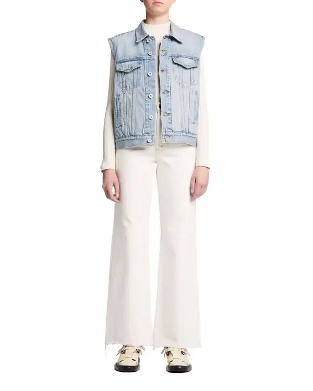 Grace Soft Cotton Pants