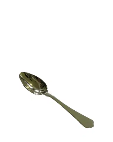 Astier De Villatte Naples Table Spoon, Shiny Finish | Thumbnail 1