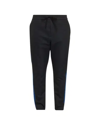 3.1 Phillip Lim Men's Jersey Side-Stripe Track Pants | Thumbnail 1 3.1 Phillip Lim Men's Jersey Side-Stripe Track Pants | Thumbnail 1