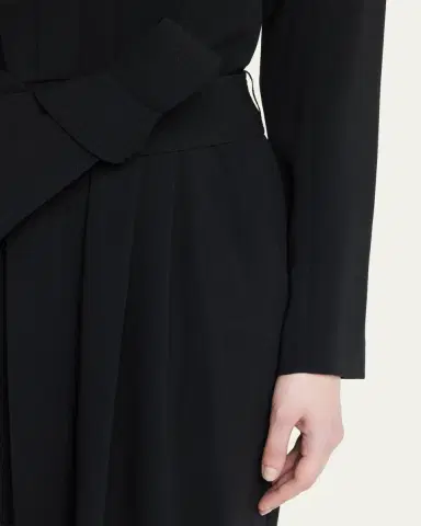 A.L.C. Kieran II Tailored Wide-Leg Jumpsuit | Thumbnail 5 A.L.C. Kieran II Tailored Wide-Leg Jumpsuit | Thumbnail 5