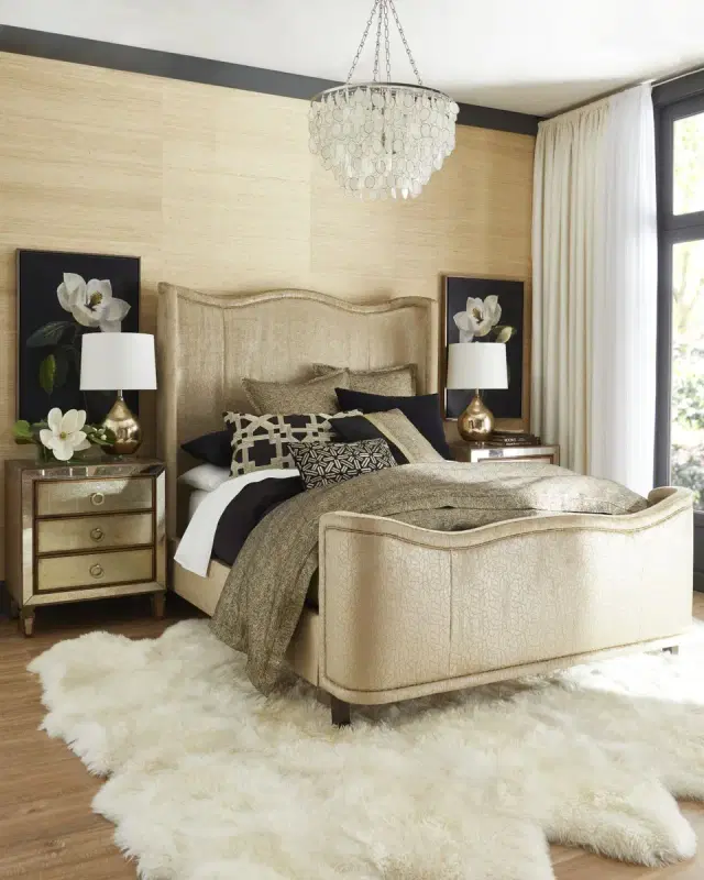 Nuevo Speckle Duvet, King