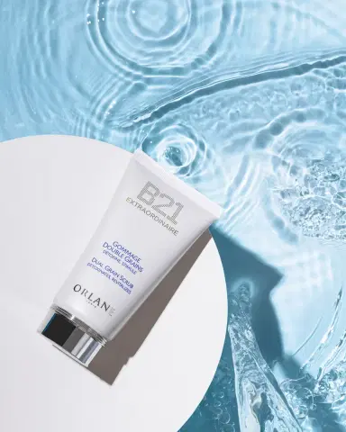 Orlane B21 Extraordinaire Gommage Dual Grain Scrub, 2.5 oz. | Thumbnail 2