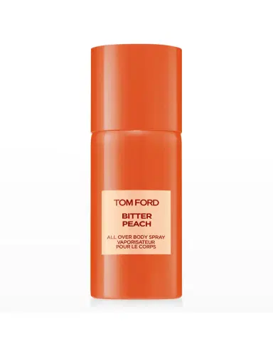 TOM FORD 150mL/5.0 fl oz. Bitter Peach All-Over Body Spray | Thumbnail 3 TOM FORD 150mL/5.0 fl oz. Bitter Peach All-Over Body Spray | Thumbnail 3