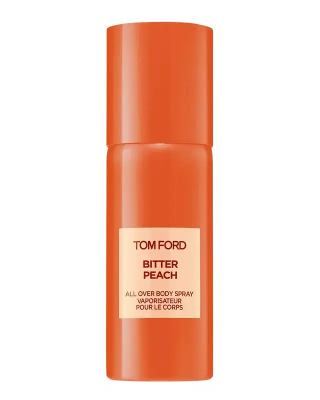 TOM FORD 150mL/5.0 fl oz. Bitter Peach All-Over Body Spray