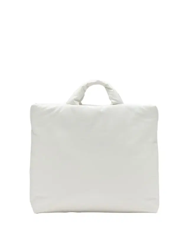 Kassl Medium Pillow Oil Tote Bag