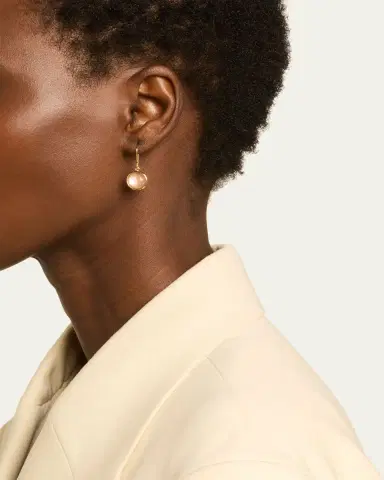 Ippolita 18K Lollipop Mini Drop Earrings | Thumbnail 2