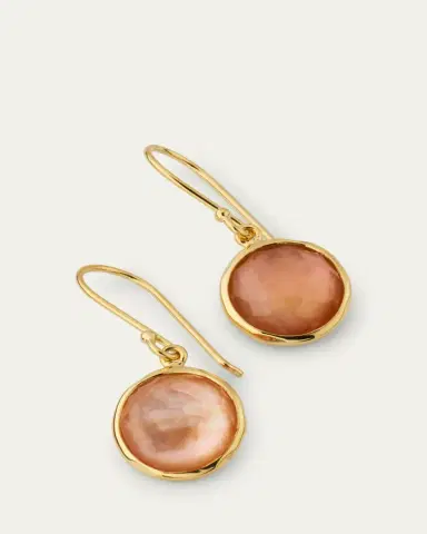 Ippolita 18K Lollipop Mini Drop Earrings | Thumbnail 3