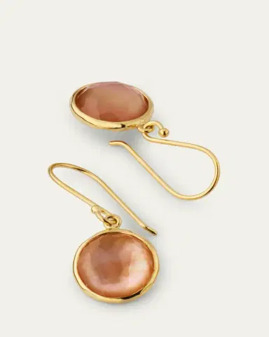 Ippolita 18K Lollipop Mini Drop Earrings | Thumbnail 4