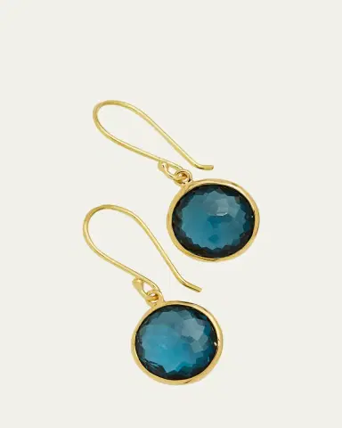 Ippolita 18K Lollipop Mini Drop Earrings | Thumbnail 6