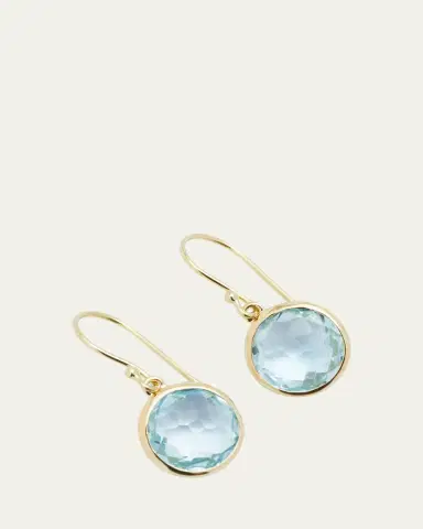 Ippolita 18K Lollipop Mini Drop Earrings | Thumbnail 9