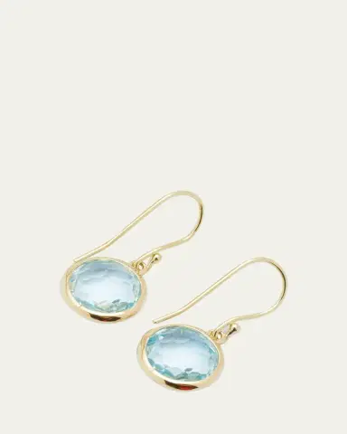 Ippolita 18K Lollipop Mini Drop Earrings | Thumbnail 10