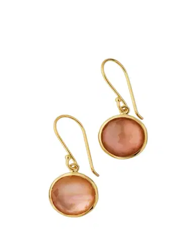 Ippolita 18K Lollipop Mini Drop Earrings | Thumbnail 1