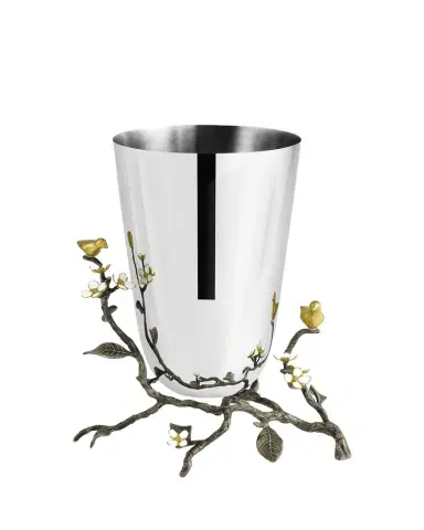Michael Aram Lovebirds Medium Vase | Thumbnail 1