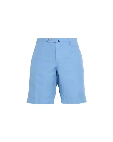 Incotex Men's Omaha Chinolino Shorts | Thumbnail 1 Incotex Men's Omaha Chinolino Shorts | Thumbnail 1