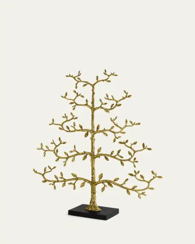Michael Aram Espalier Golden Tree | Thumbnail 2