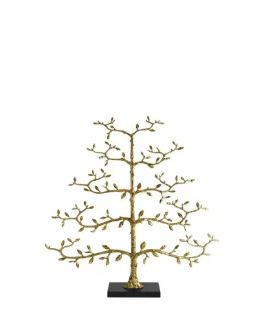 Michael Aram Espalier Golden Tree | Thumbnail 1