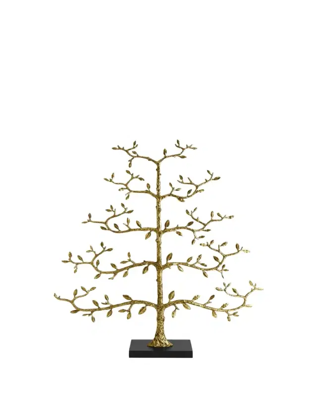 Espalier Golden Tree
