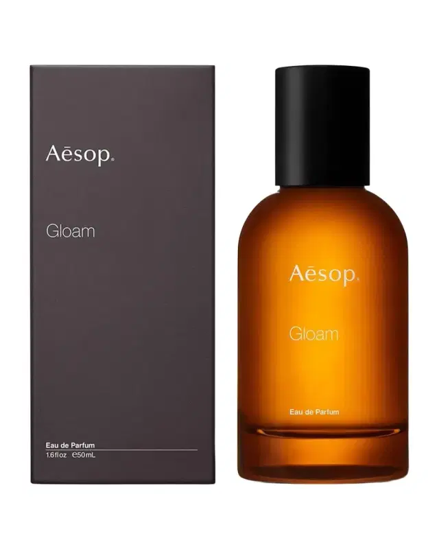 Aesop Gloam Eau de Parfum, 1.7 oz.