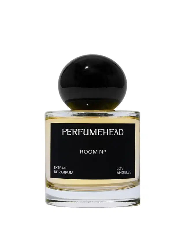 Perfumehead Room No. Extrait de Parfum, 1.7 oz.