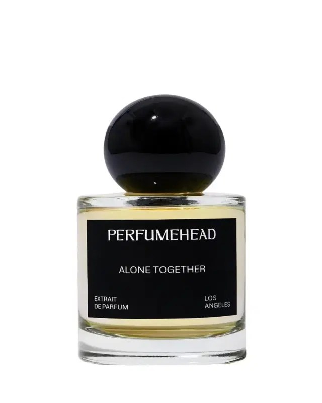 Perfumehead Alone Together Extrait de Parfum, 1.7 oz.