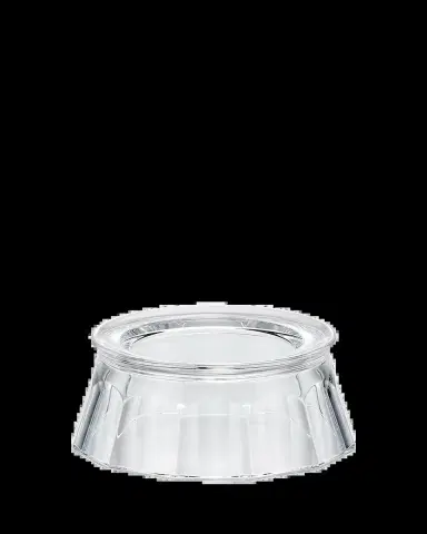 Baccarat Bon Jour Versailles Crystal Lampshade | Thumbnail 2
