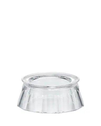 Baccarat Bon Jour Versailles Crystal Lampshade | Thumbnail 1